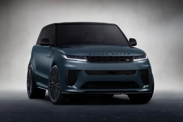 Ranger Rover Sport