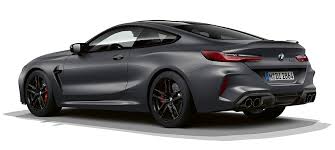 BMW M8