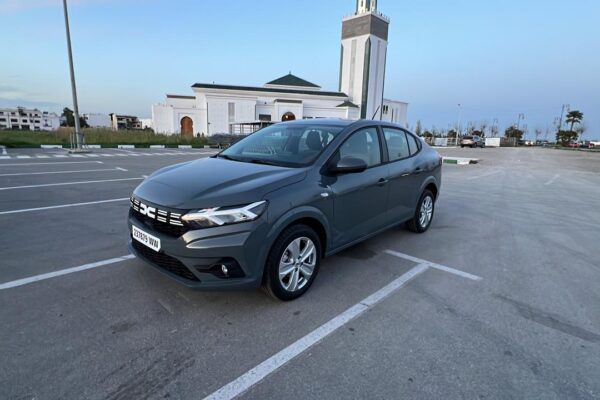 Dacia essance 2025